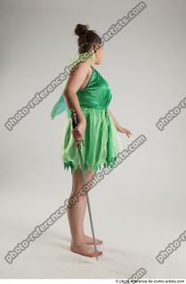 KATERINA FOREST FAIRY STANDING POSE 2